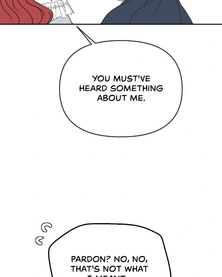 I adopted a male lead from prison shelter Chapter 71 page 13 - 
