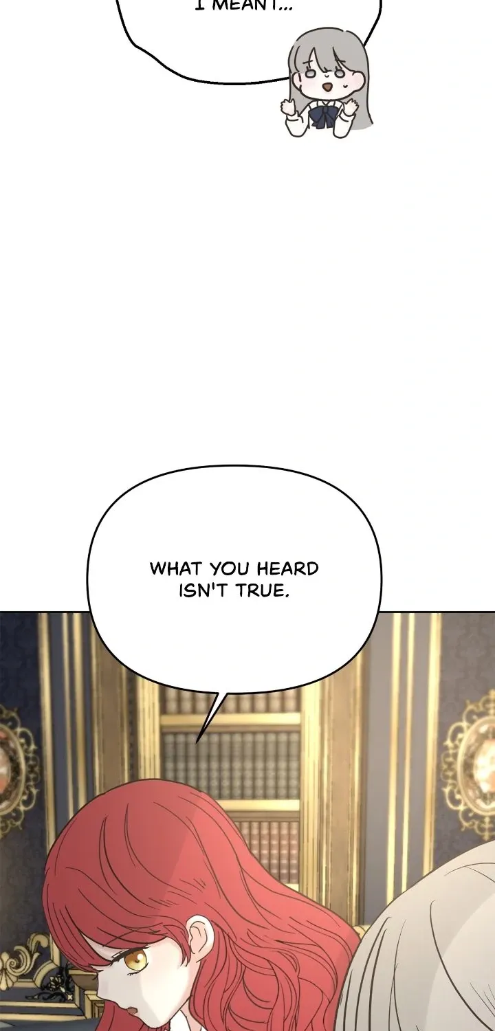 I adopted a male lead from prison shelter Chapter 71 page 14 - 