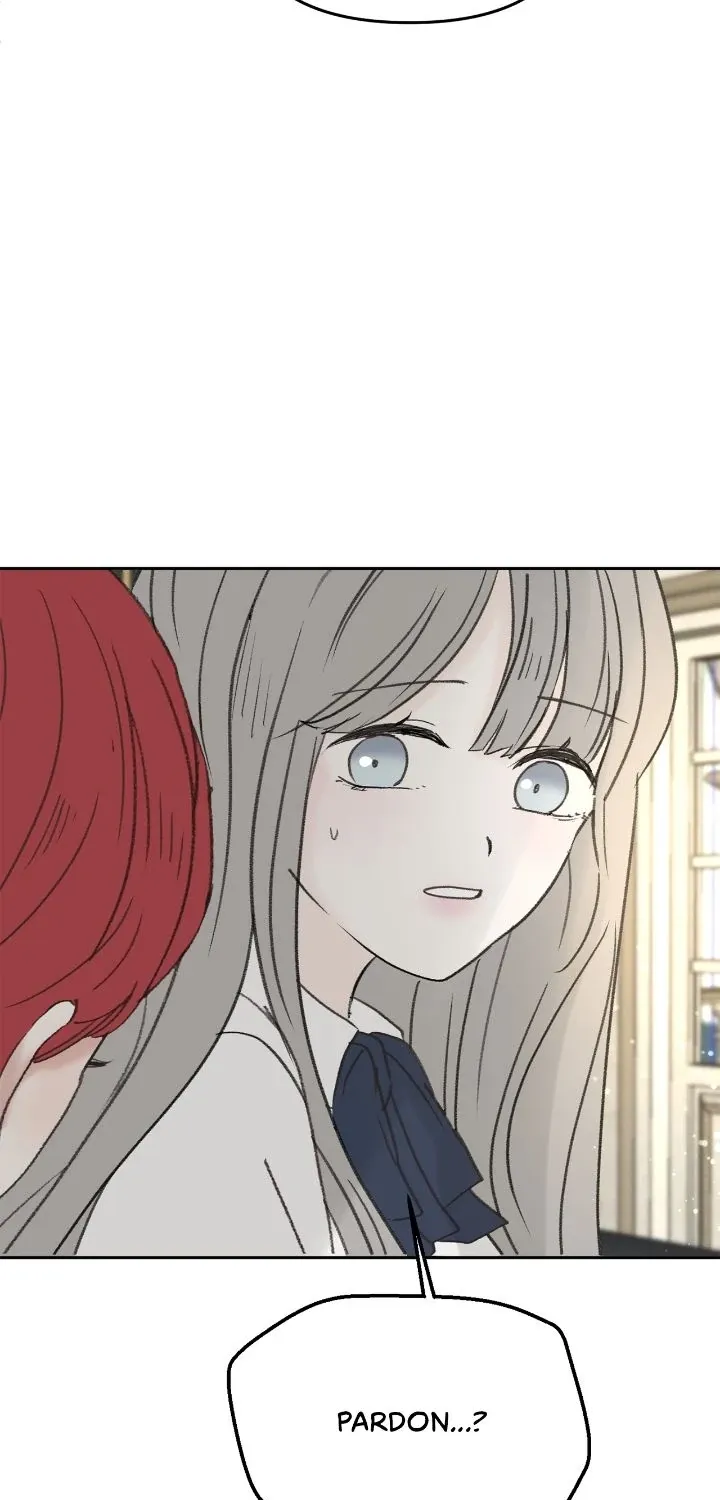 I adopted a male lead from prison shelter Chapter 71 page 21 - 