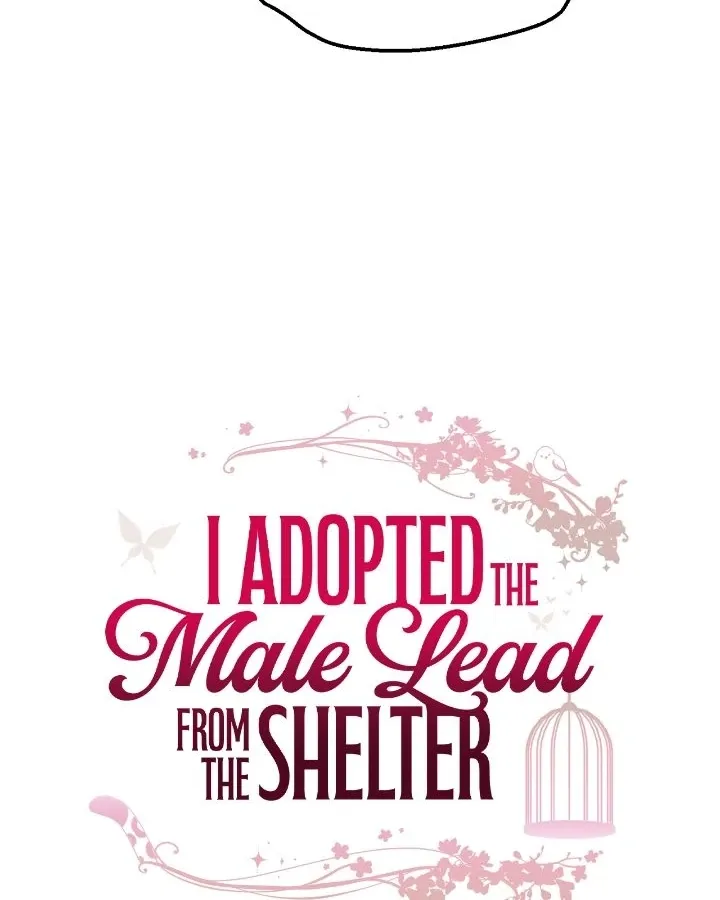 I adopted a male lead from prison shelter Chapter 71 page 22 - 