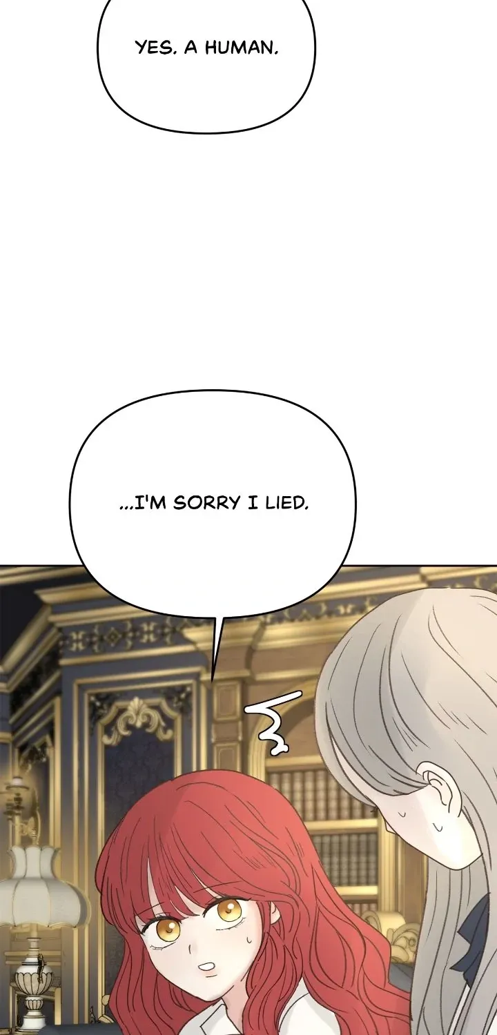 I adopted a male lead from prison shelter Chapter 71 page 25 - 