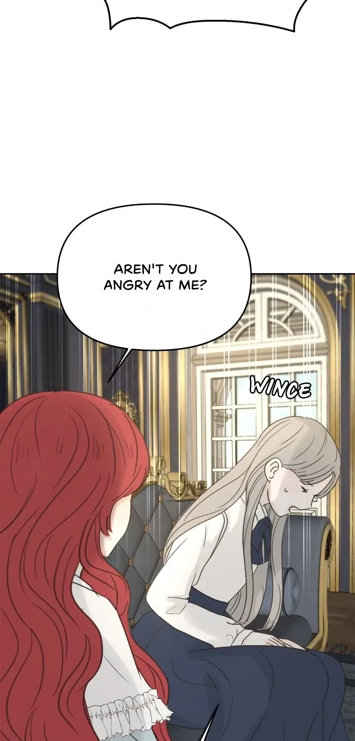 I adopted a male lead from prison shelter Chapter 71 page 27 - 
