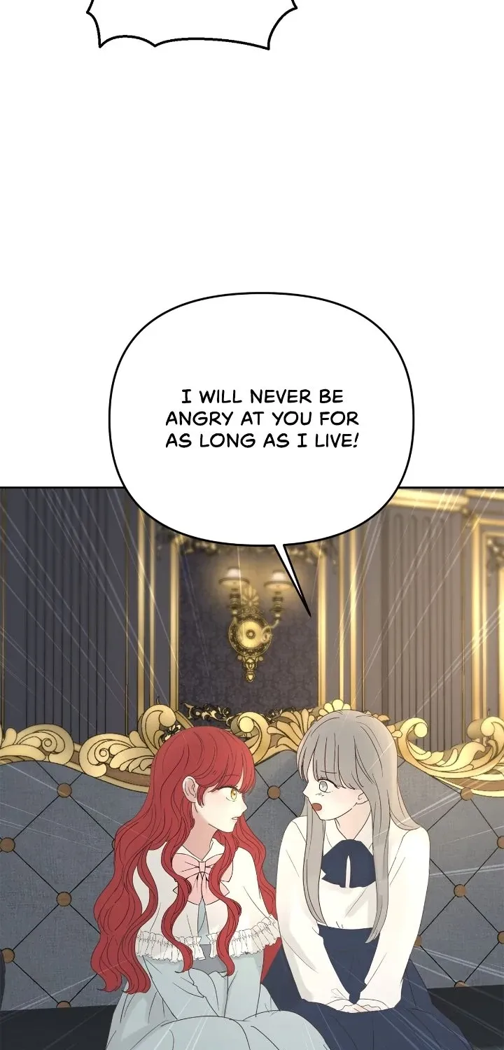 I adopted a male lead from prison shelter Chapter 71 page 31 - 
