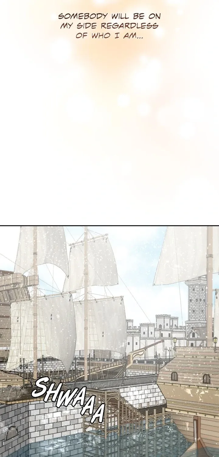 I adopted a male lead from prison shelter Chapter 71 page 40 - 