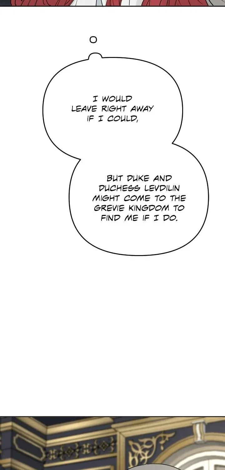 I adopted a male lead from prison shelter Chapter 71 page 5 - 
