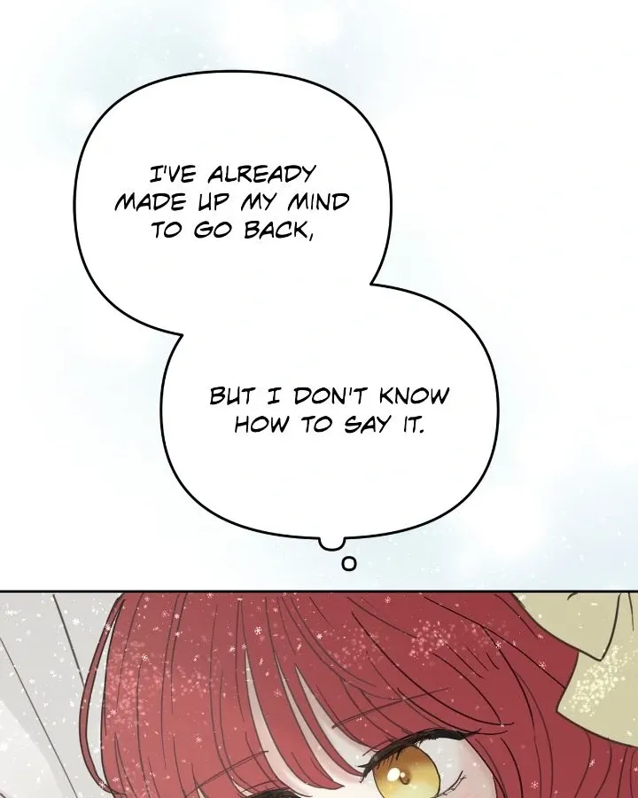 I adopted a male lead from prison shelter Chapter 71 page 45 - 