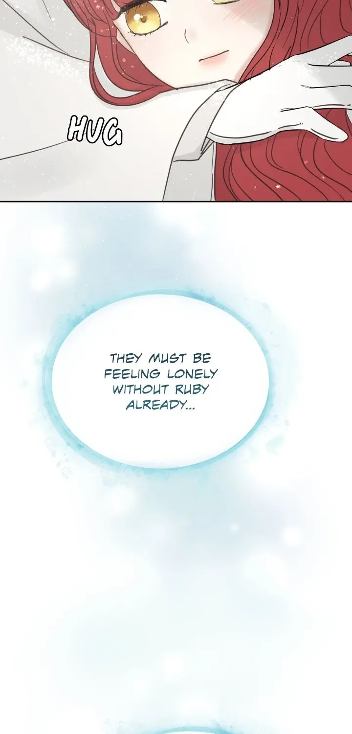 I adopted a male lead from prison shelter Chapter 71 page 46 - 