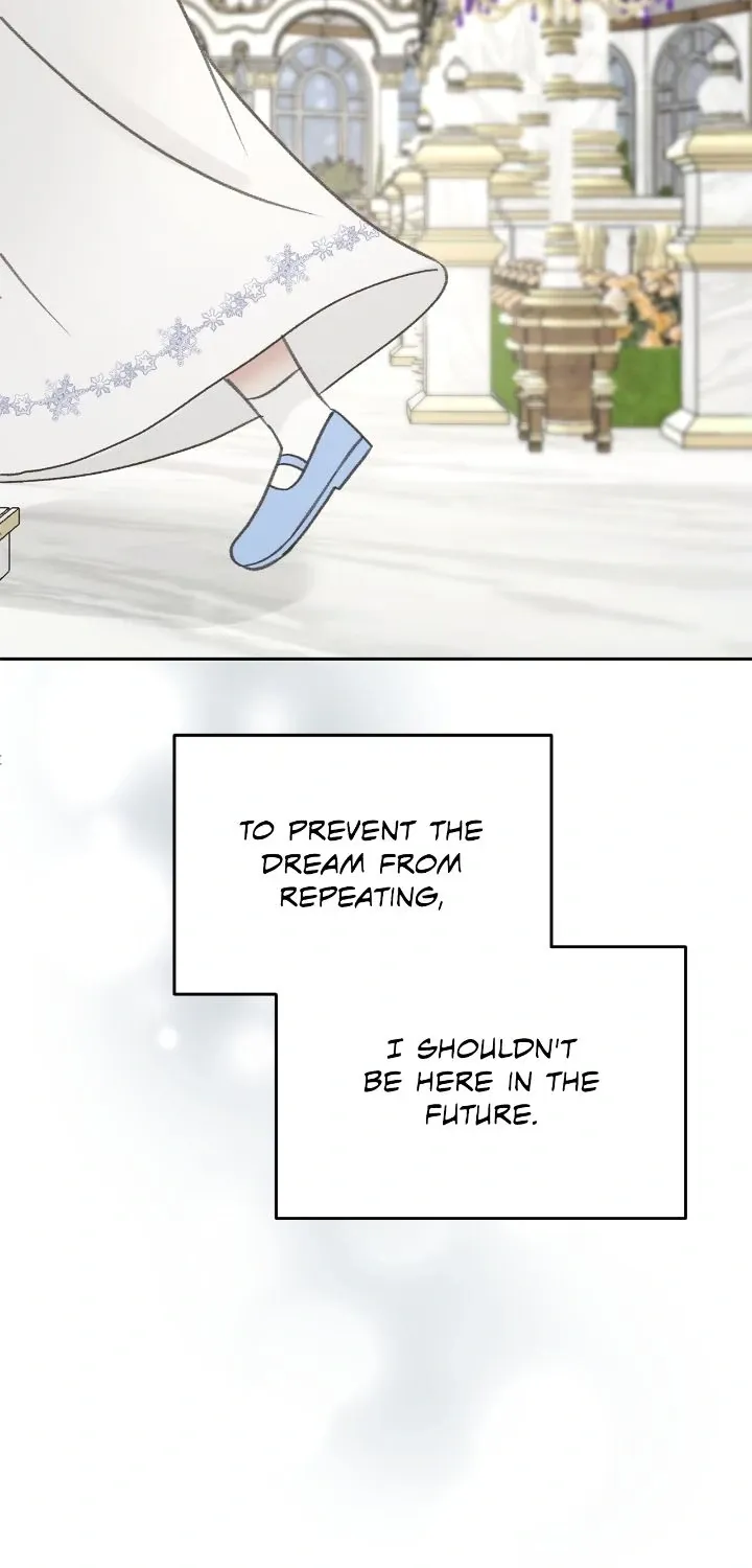 I adopted a male lead from prison shelter Chapter 71 page 54 - 