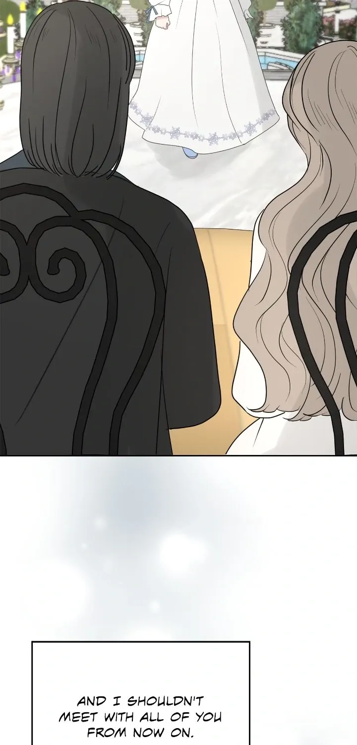 I adopted a male lead from prison shelter Chapter 71 page 56 - 