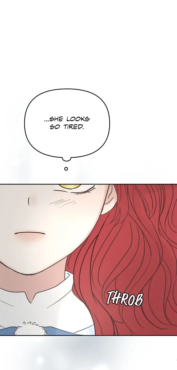 I adopted a male lead from prison shelter Chapter 71 page 59 - 