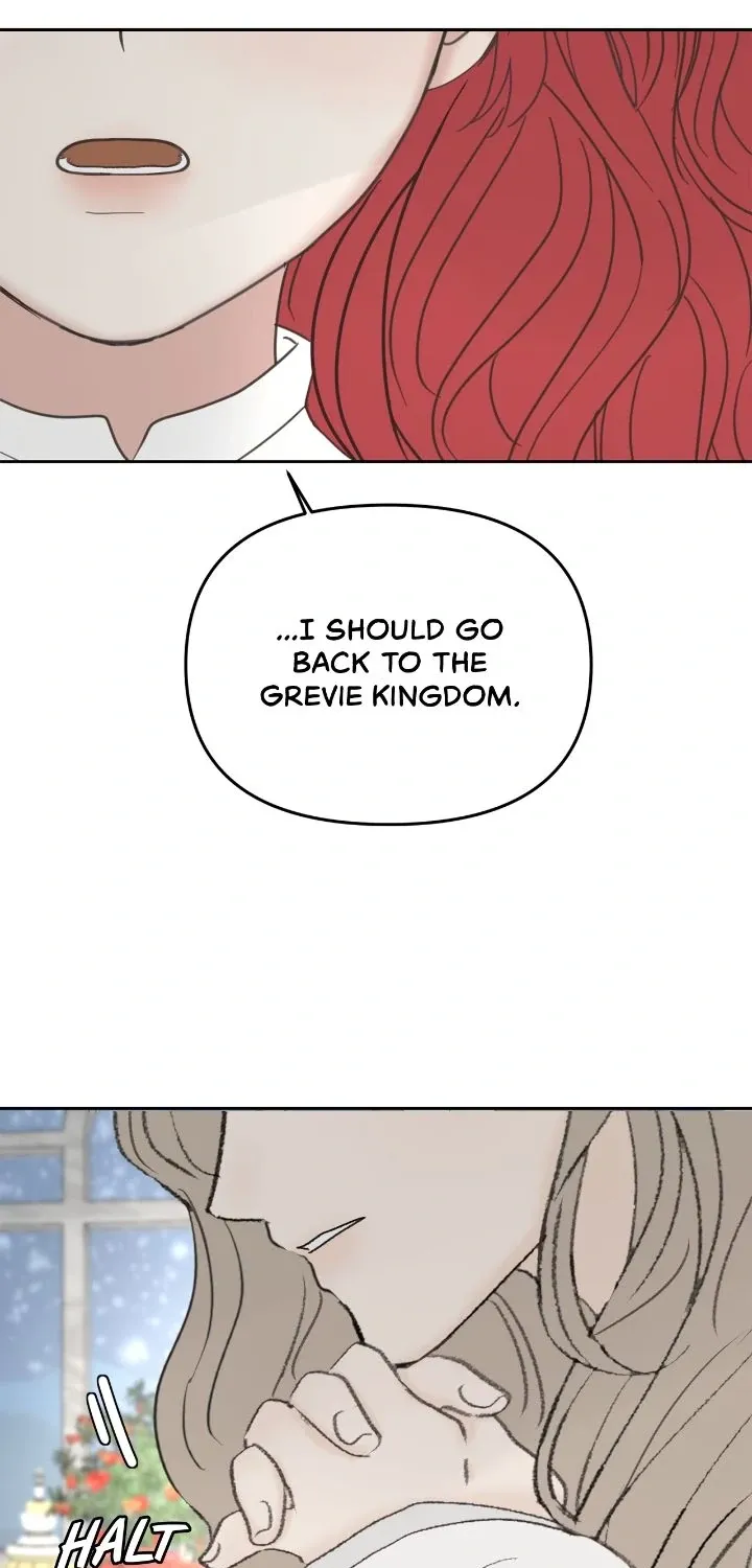 I adopted a male lead from prison shelter Chapter 71 page 61 - 