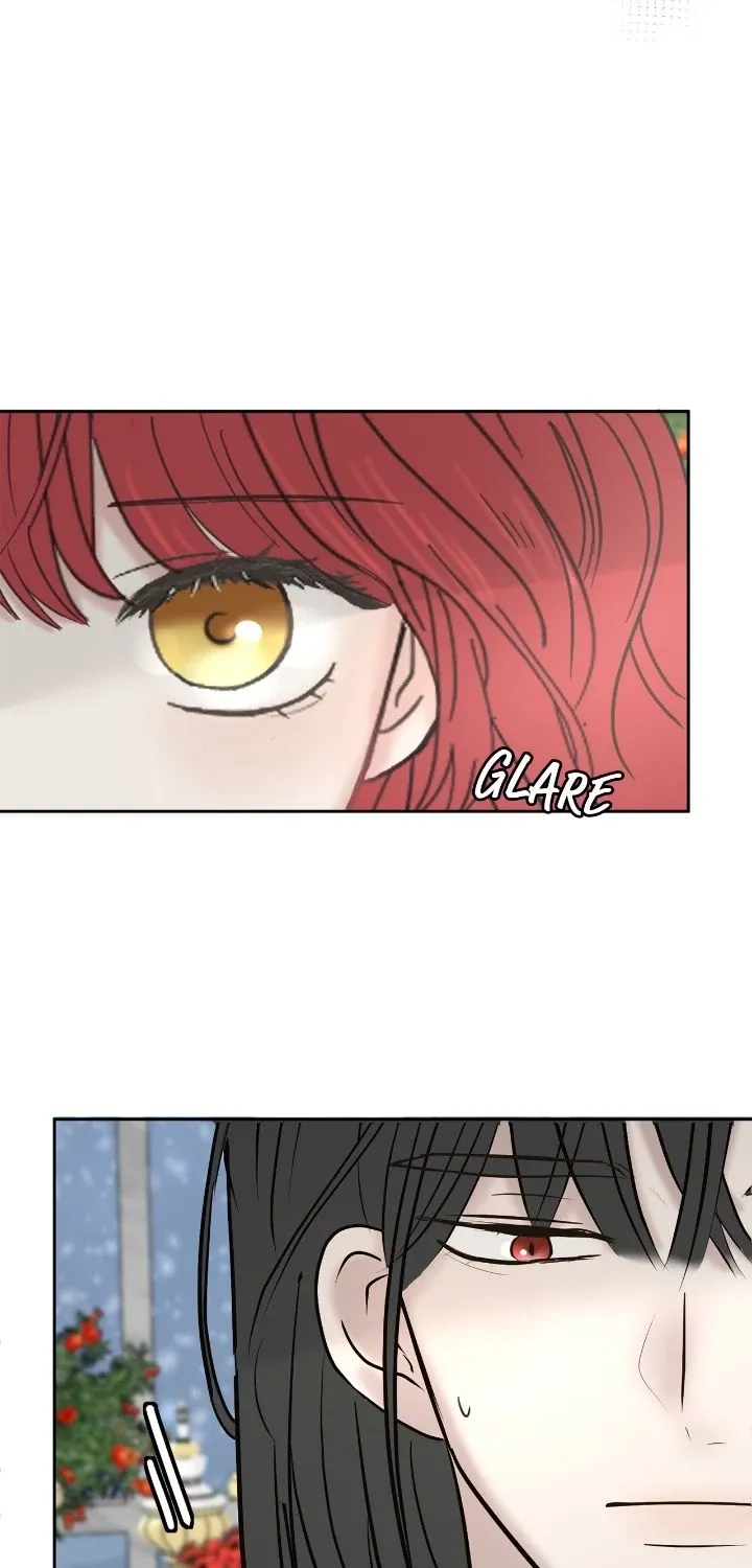 I adopted a male lead from prison shelter Chapter 71 page 71 - 
