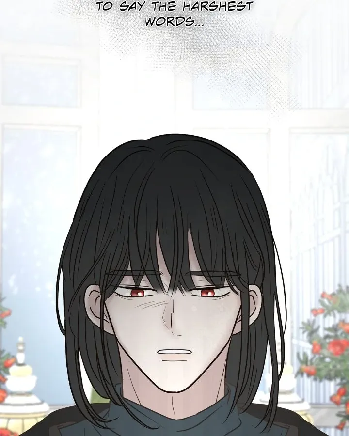 I adopted a male lead from prison shelter Chapter 71 page 74 - 