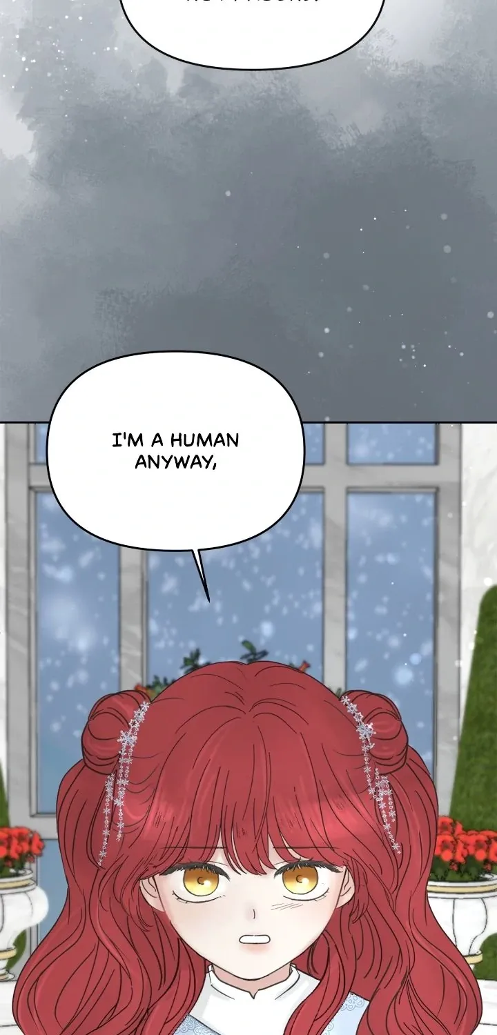 I adopted a male lead from prison shelter Chapter 71 page 77 - 