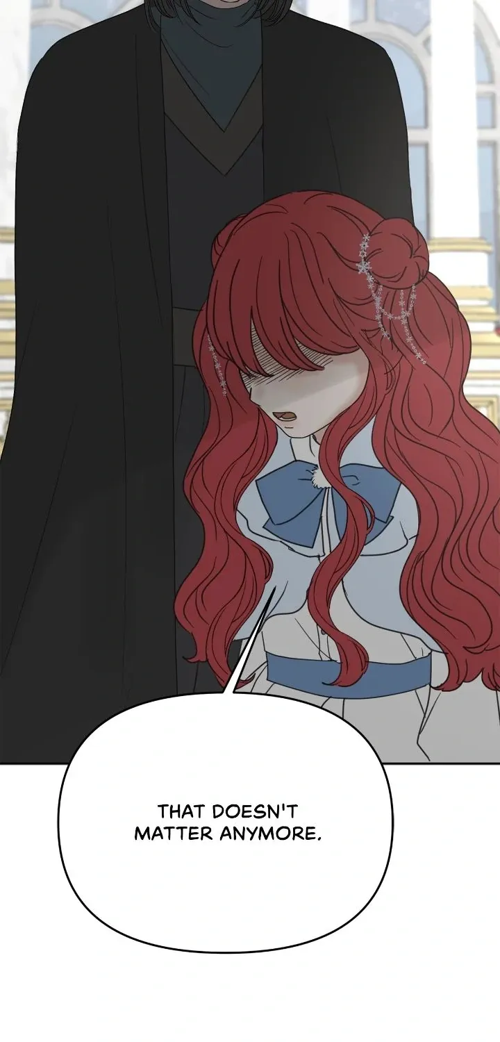 I adopted a male lead from prison shelter Chapter 72 page 12 - 