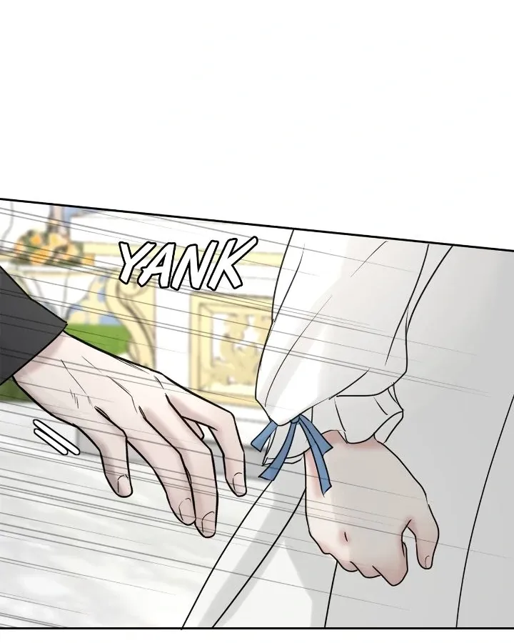 I adopted a male lead from prison shelter Chapter 72 page 13 - 