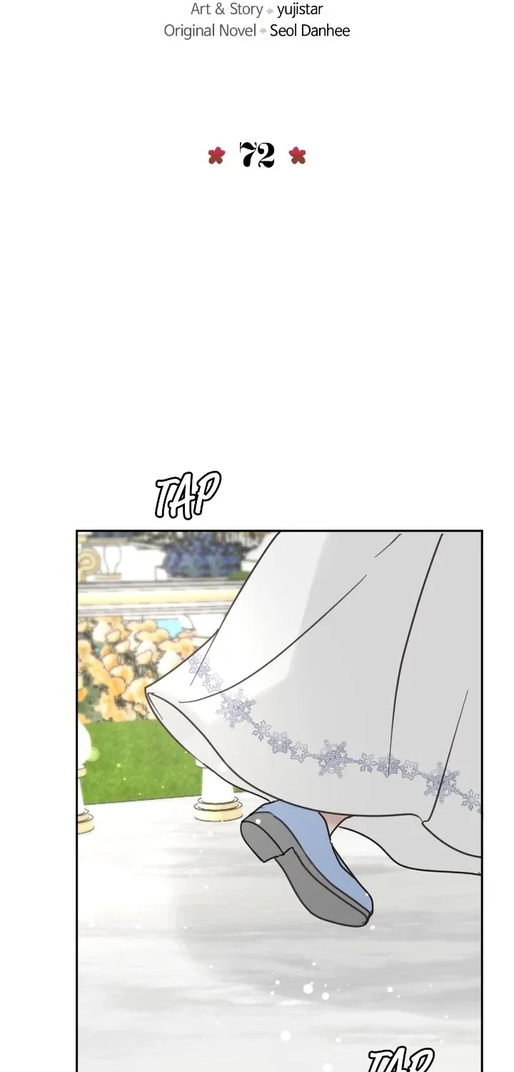 I adopted a male lead from prison shelter Chapter 72 page 18 - 
