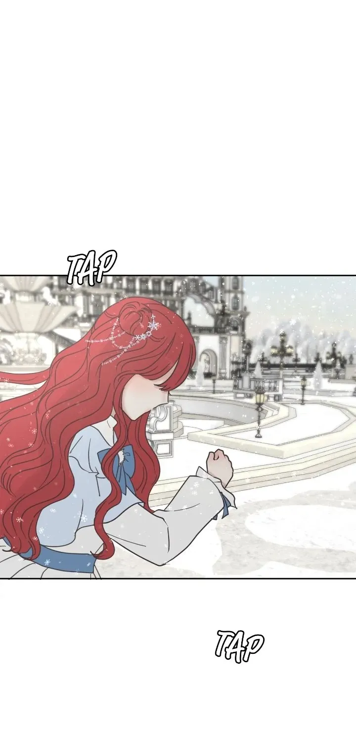 I adopted a male lead from prison shelter Chapter 72 page 20 - 