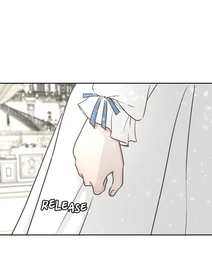 I adopted a male lead from prison shelter Chapter 72 page 21 - 