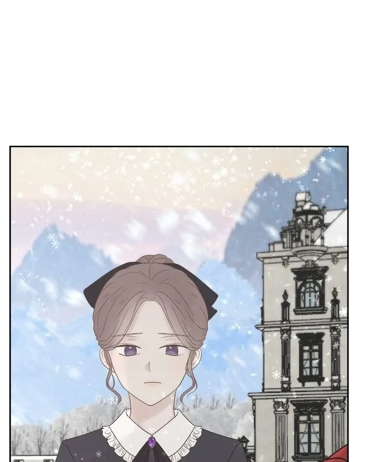 I adopted a male lead from prison shelter Chapter 72 page 27 - 