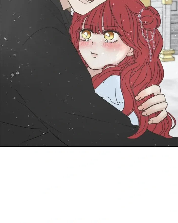 I adopted a male lead from prison shelter Chapter 72 page 37 - 