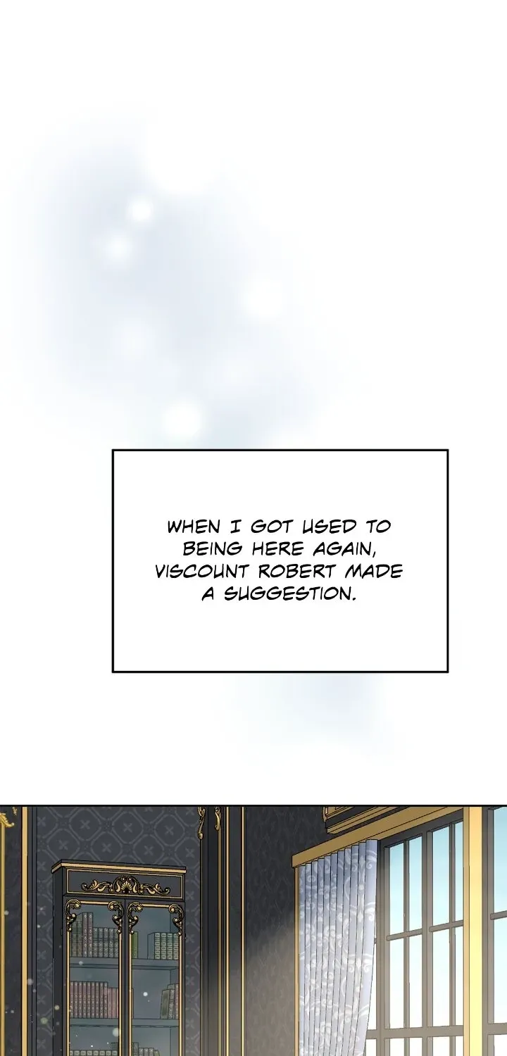 I adopted a male lead from prison shelter Chapter 72 page 40 - 