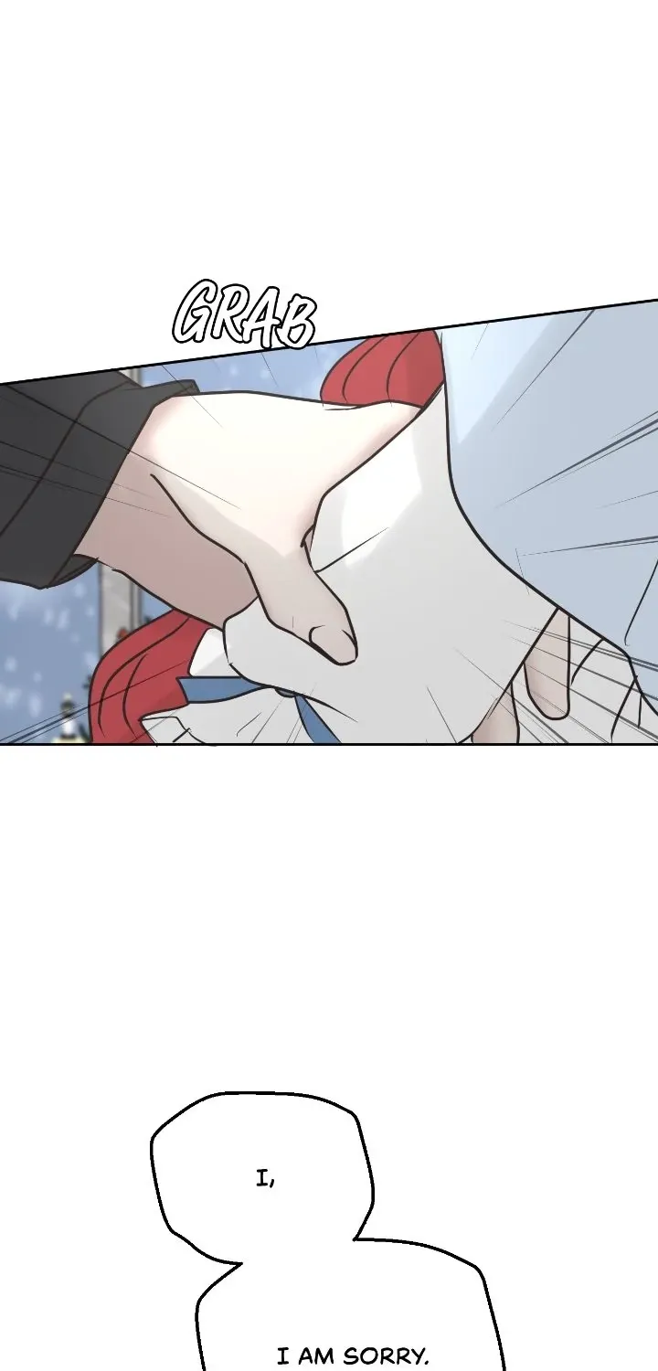 I adopted a male lead from prison shelter Chapter 72 page 5 - 