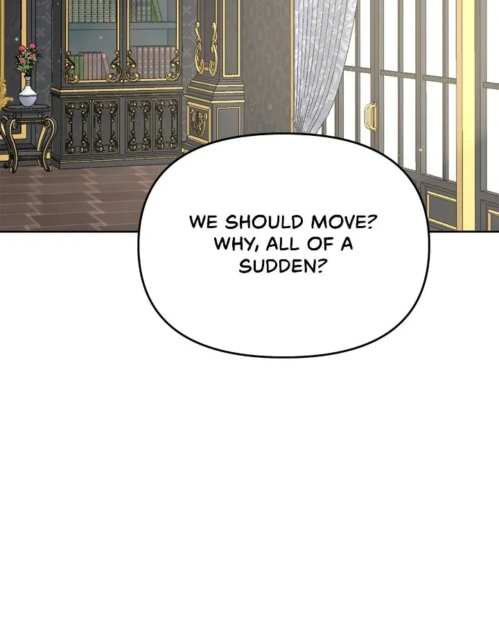 I adopted a male lead from prison shelter Chapter 72 page 41 - 