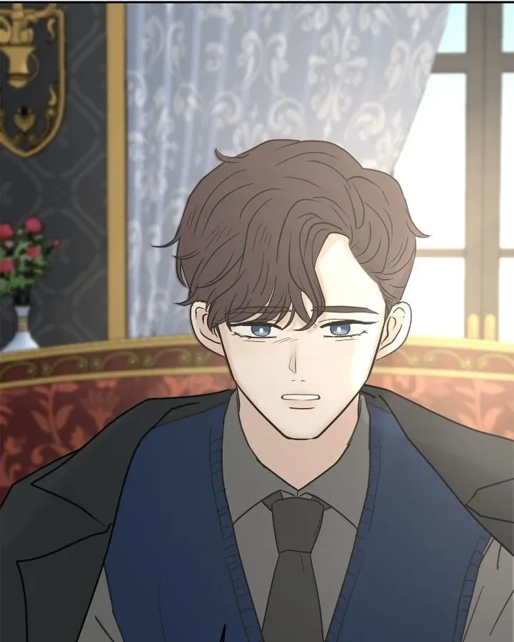 I adopted a male lead from prison shelter Chapter 72 page 45 - 
