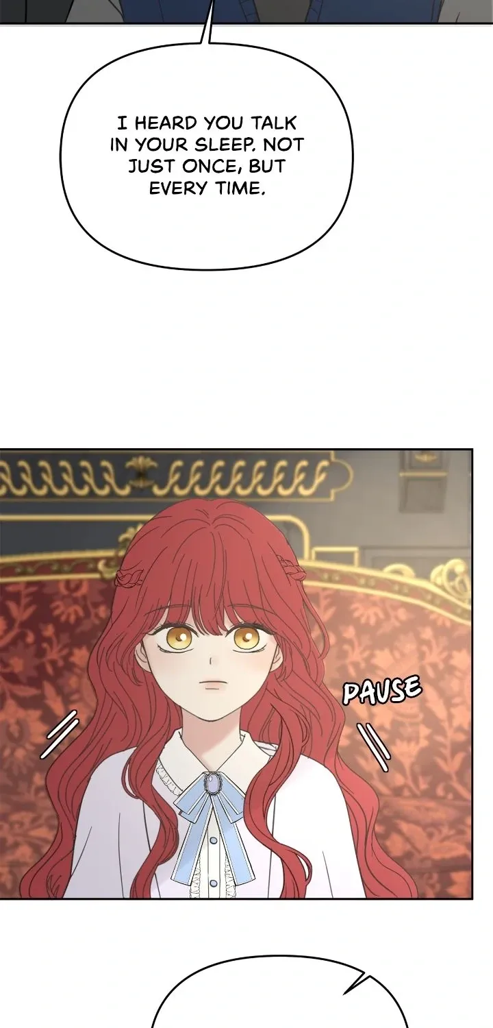 I adopted a male lead from prison shelter Chapter 72 page 46 - 