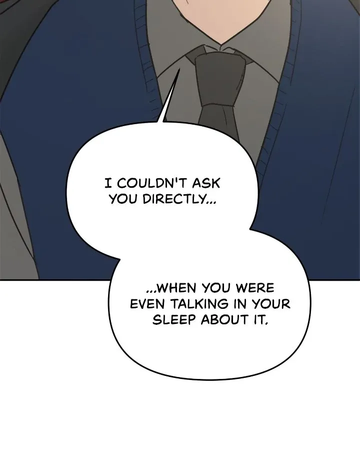I adopted a male lead from prison shelter Chapter 72 page 49 - 