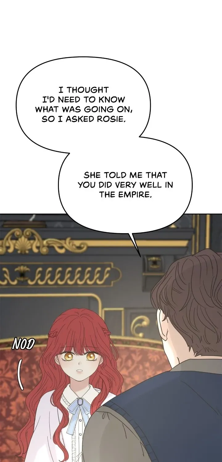I adopted a male lead from prison shelter Chapter 72 page 50 - 