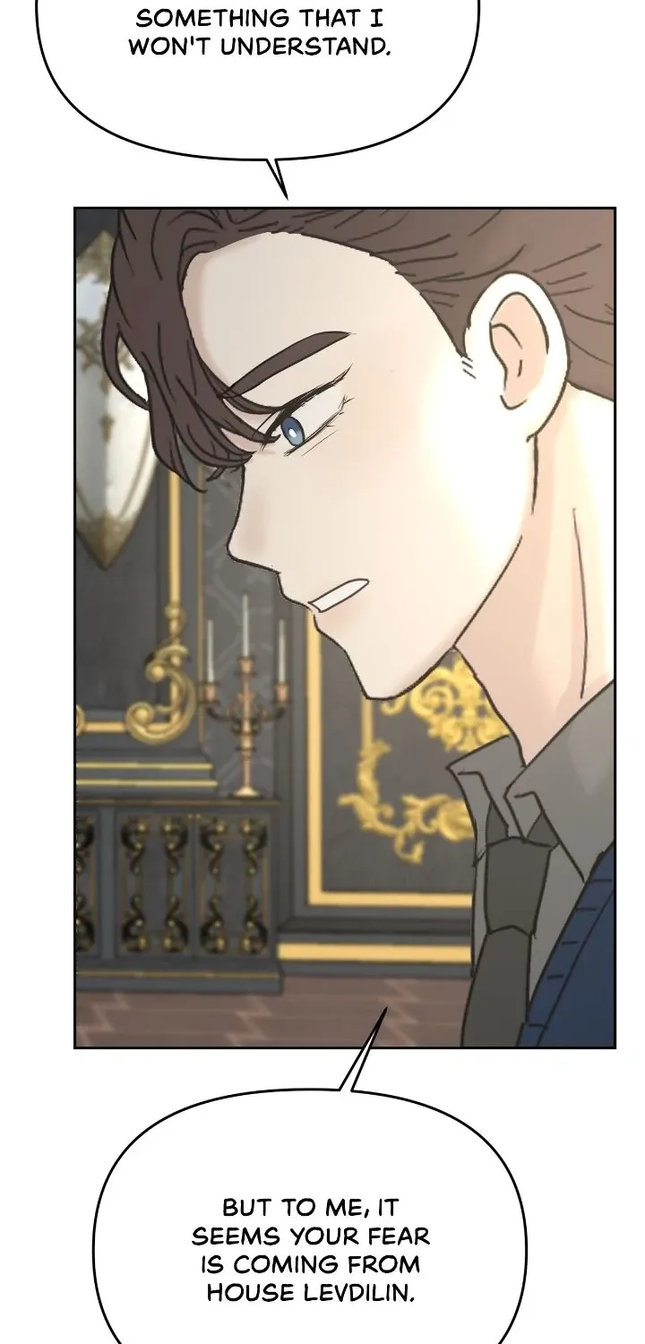 I adopted a male lead from prison shelter Chapter 72 page 52 - 