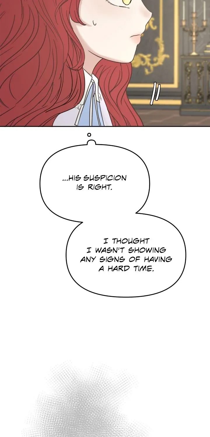 I adopted a male lead from prison shelter Chapter 72 page 54 - 