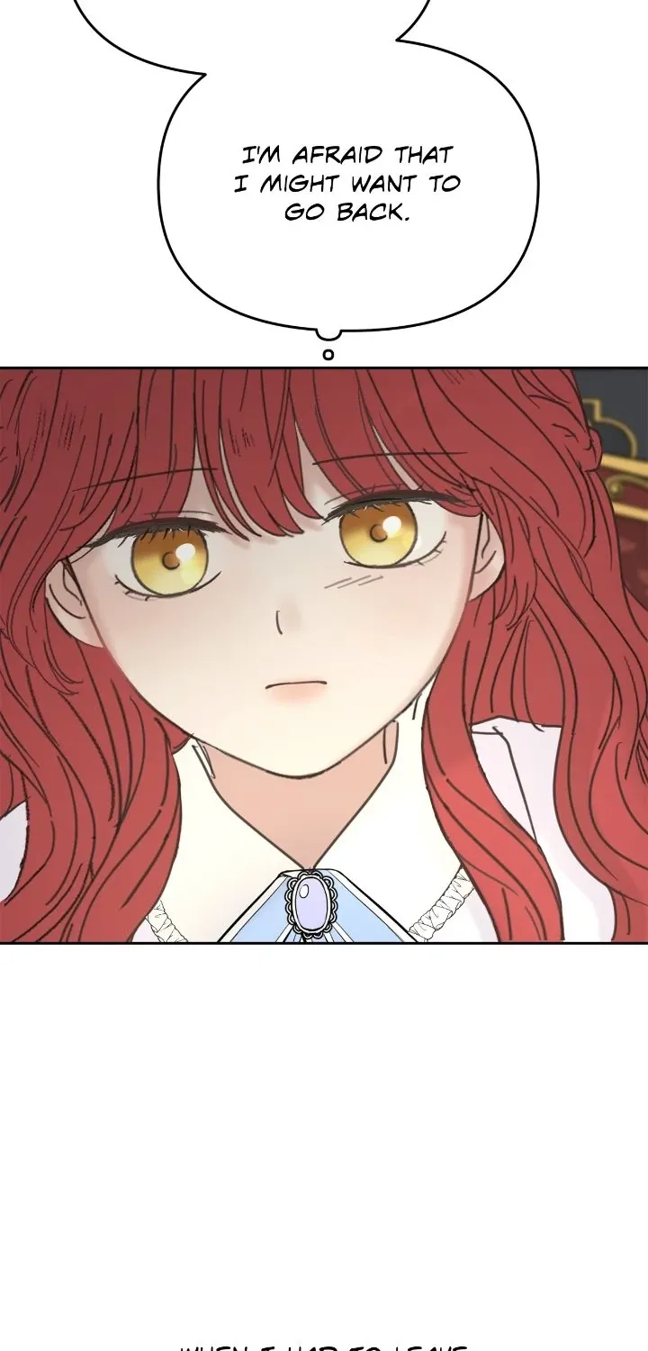 I adopted a male lead from prison shelter Chapter 72 page 56 - 