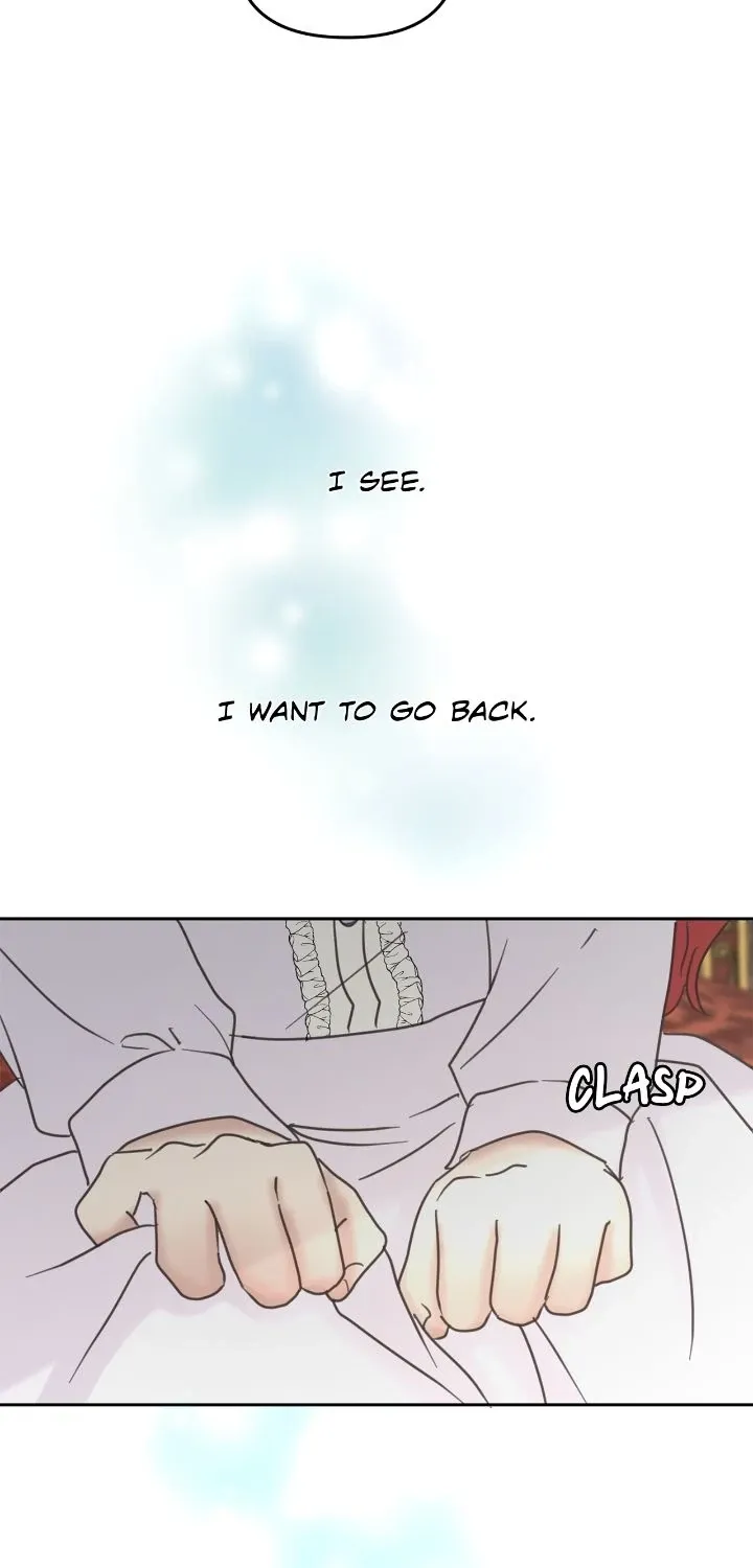 I adopted a male lead from prison shelter Chapter 72 page 58 - 