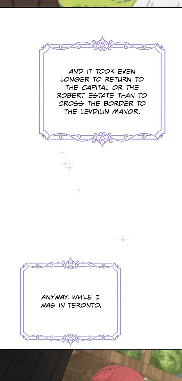 I adopted a male lead from prison shelter Chapter 72 page 66 - 