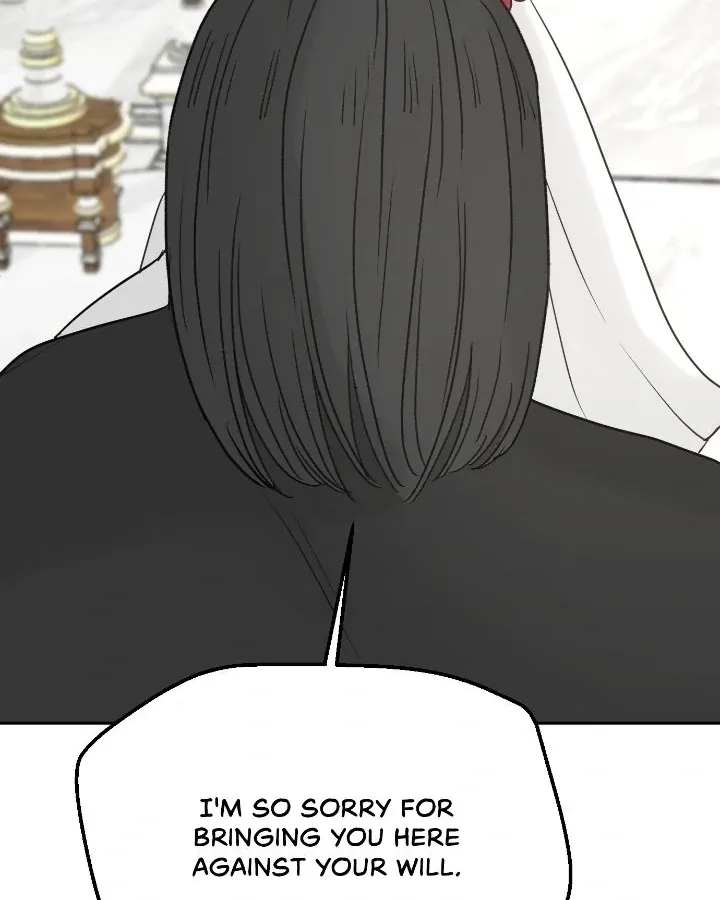 I adopted a male lead from prison shelter Chapter 72 page 8 - 