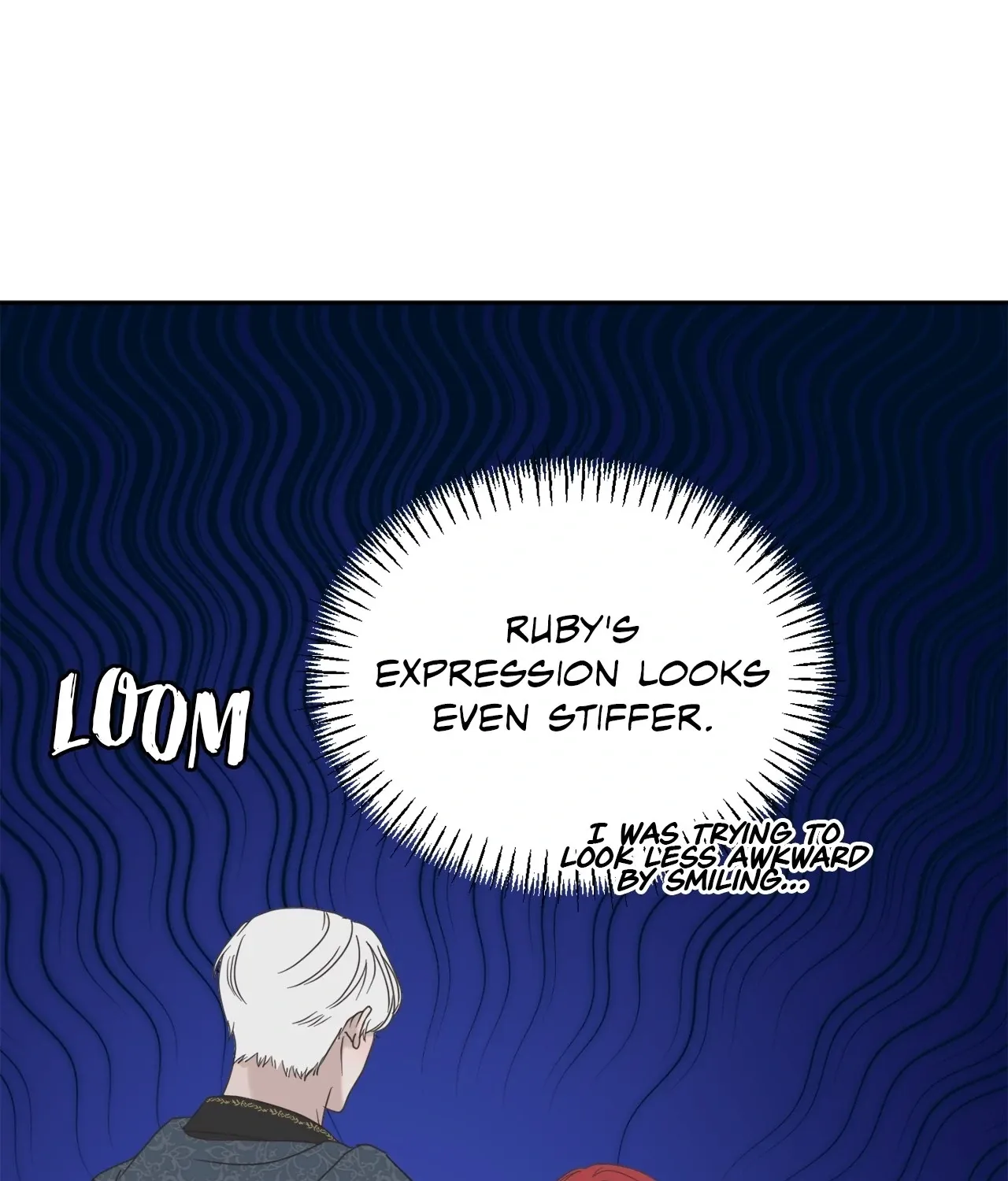 I adopted a male lead from prison shelter Chapter 73 page 101 - 