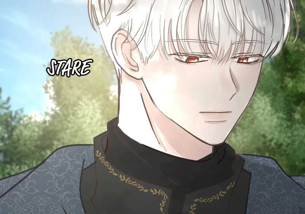 I adopted a male lead from prison shelter Chapter 73 page 104 - 