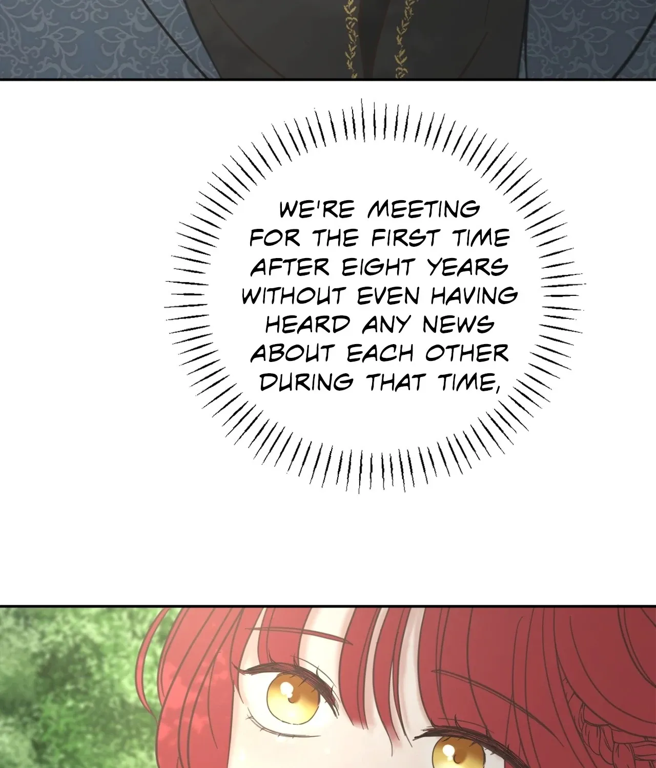 I adopted a male lead from prison shelter Chapter 73 page 105 - 