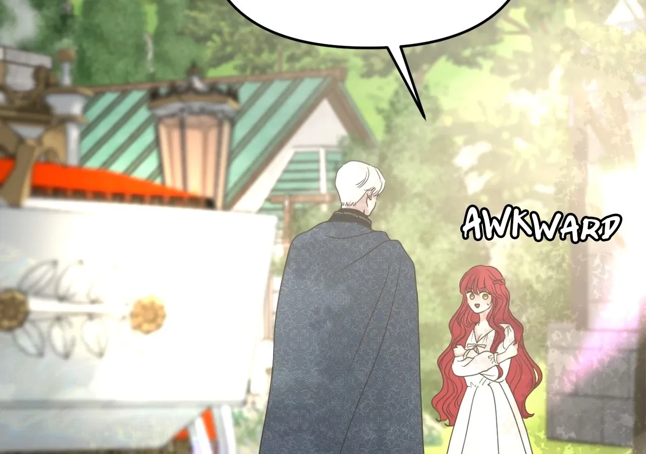 I adopted a male lead from prison shelter Chapter 73 page 110 - 