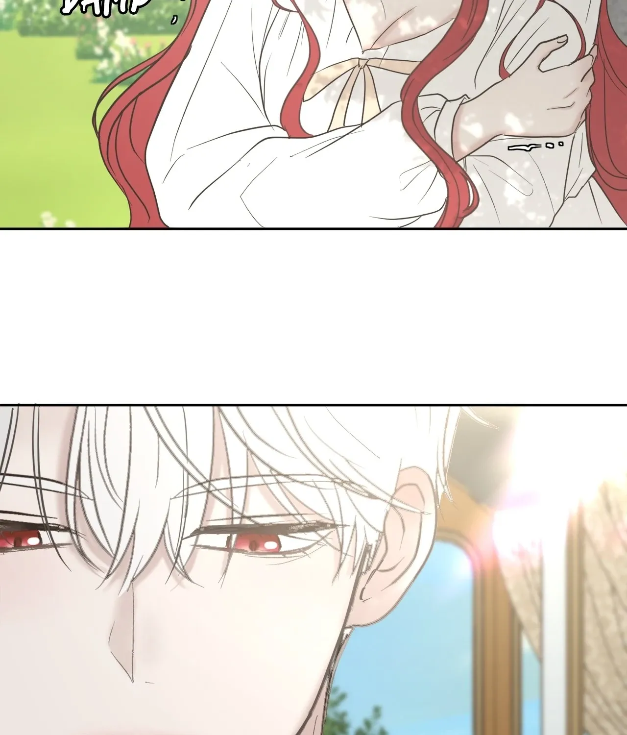 I adopted a male lead from prison shelter Chapter 73 page 113 - 