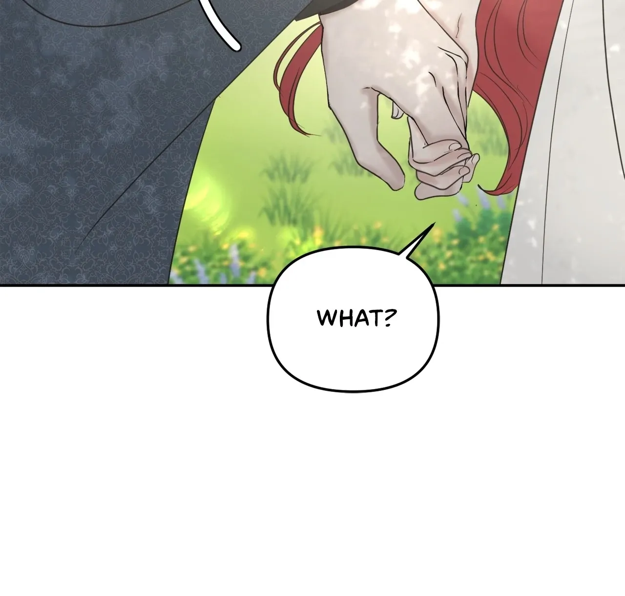 I adopted a male lead from prison shelter Chapter 73 page 117 - 