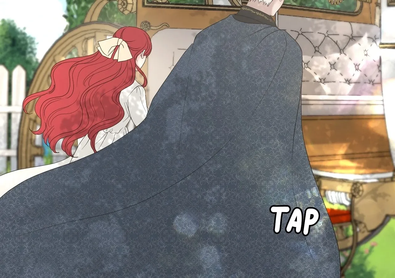 I adopted a male lead from prison shelter Chapter 73 page 119 - 