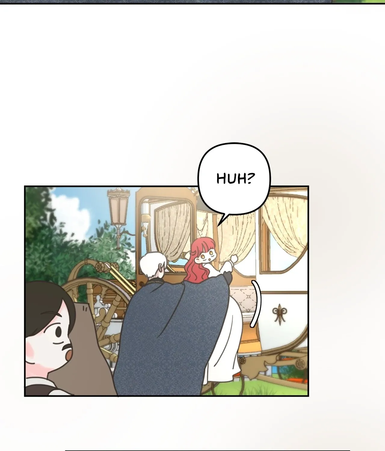 I adopted a male lead from prison shelter Chapter 73 page 120 - 