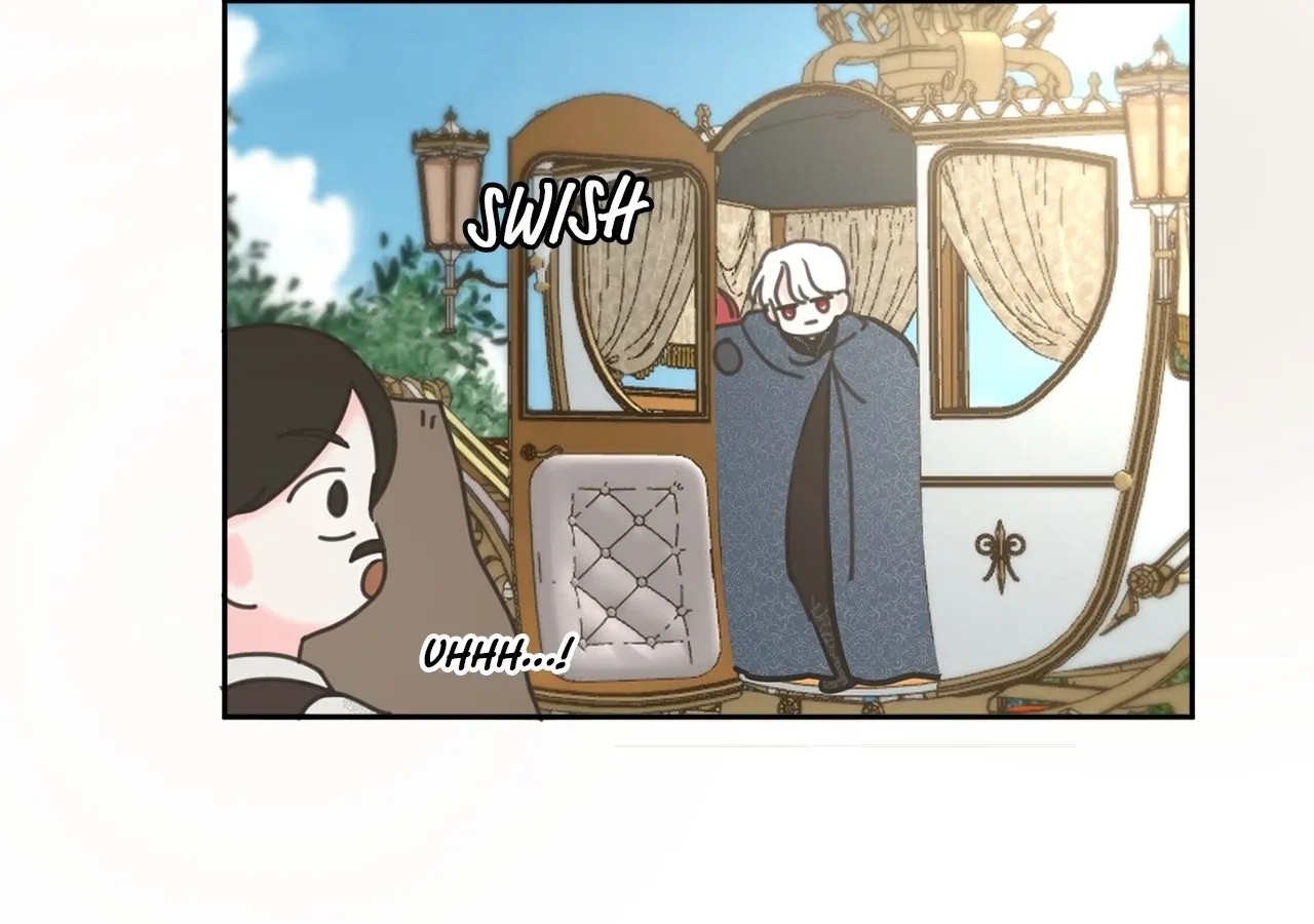 I adopted a male lead from prison shelter Chapter 73 page 121 - 