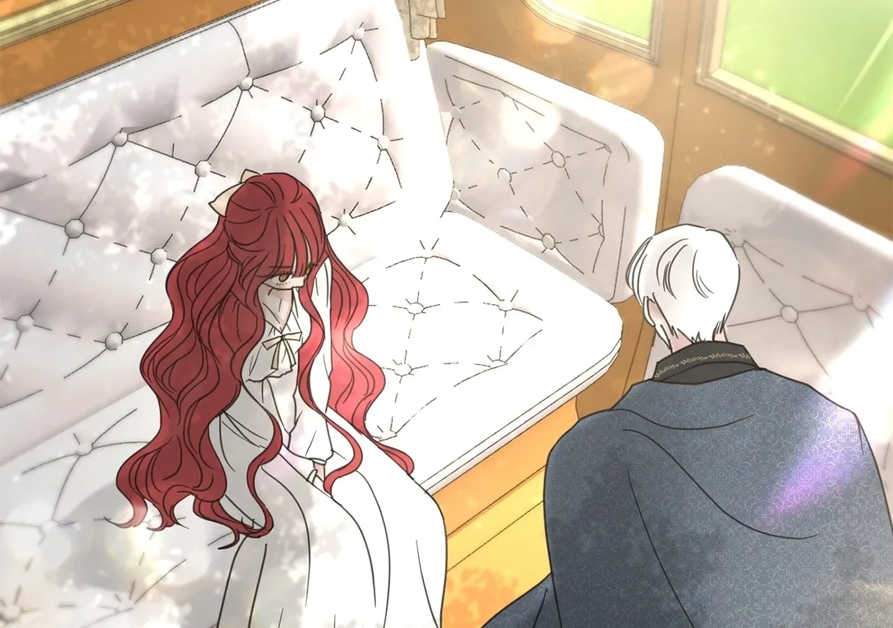 I adopted a male lead from prison shelter Chapter 73 page 127 - 