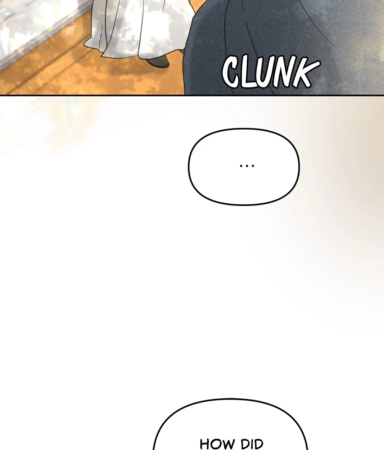 I adopted a male lead from prison shelter Chapter 73 page 128 - 
