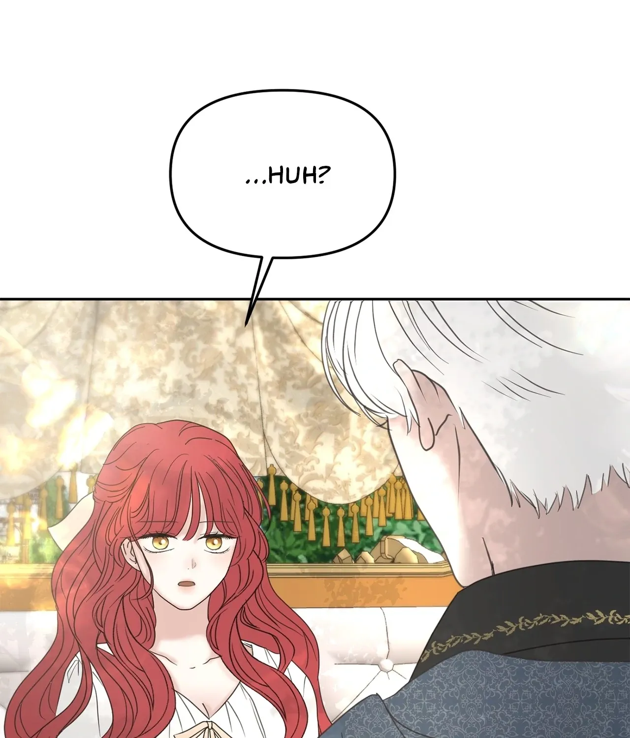 I adopted a male lead from prison shelter Chapter 73 page 134 - 